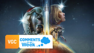 ‘Starfield better not be Skyrim in Space’ – Comments of the Week