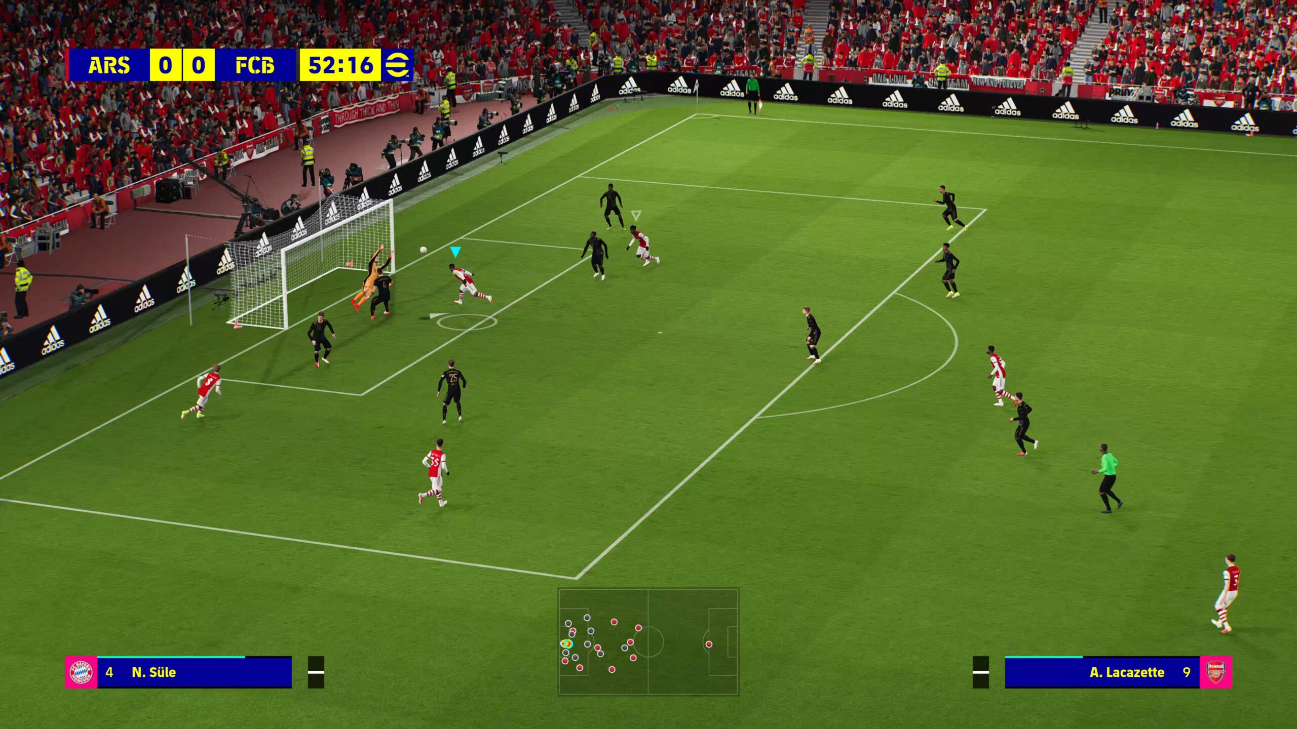 Hands-On: eFootball Ver 1.0.0 is Konami's first step to redemption