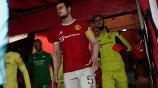 Hands-On: eFootball Ver 1.0.0 is Konami’s first step to redemption