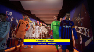 Hands-On: eFootball Ver 1.0.0 is Konami’s first step to redemption