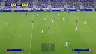 Hands-On: eFootball Ver 1.0.0 is Konami’s first step to redemption