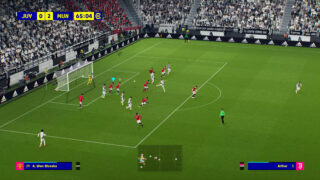 Hands-On: eFootball Ver 1.0.0 is Konami’s first step to redemption