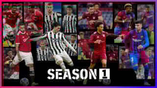 eFootball will be going offline for 4 days to prepare for Season 2