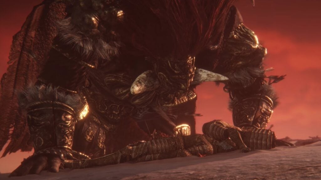 New Elden Ring patch buffs Starscourge Radahn’s attacks VGC