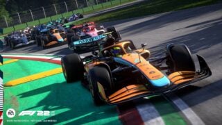 F1 2022 release date, details, trailer and more revealed