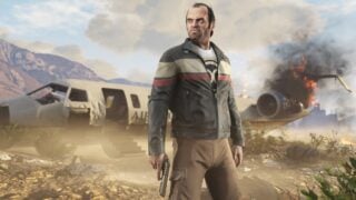 GTA V ganha atualização no PS5 e Xbox Series X