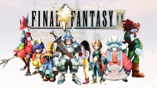 Final Fantasy 9 remake looks more likely following Kingdom Hearts 4 announcement