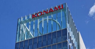 Konami plans to change its name to mark its 50th anniversary