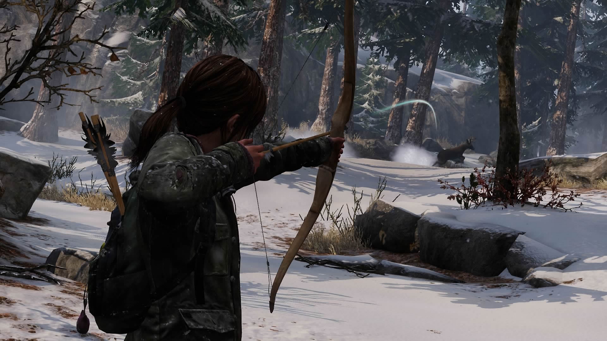 The Last Of Us Remake' Release Date Leaked By Reliable Insider