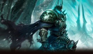 World of Warcraft: Wrath of the Lich King Classic’s release date has been announced
