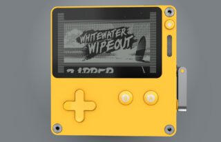 Review: The Playdate is fun but its quirks may wind you up