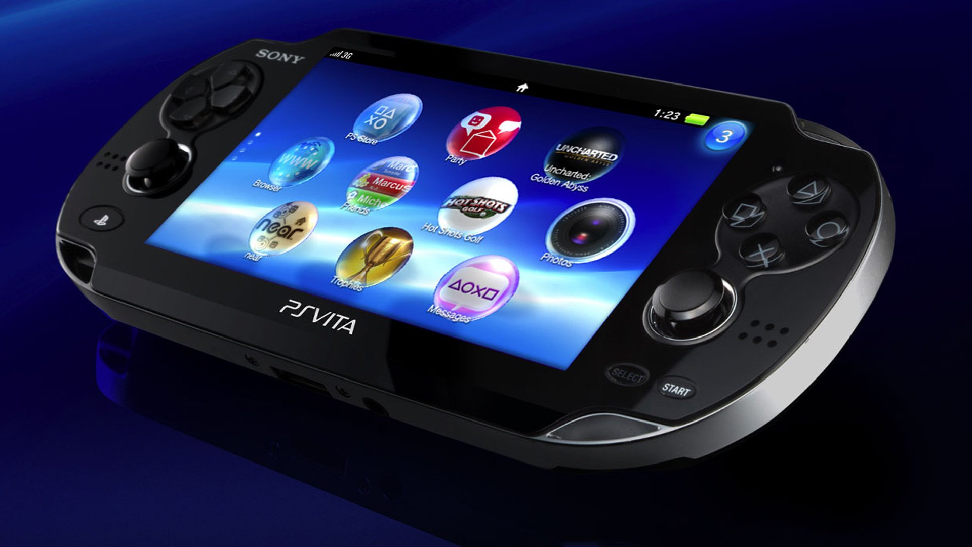 Users discover how to access the old PlayStation Store and buy PSP, PS3 and  Vita games