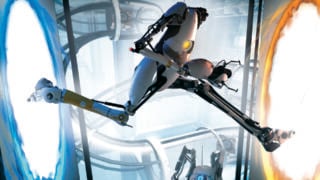 Portal writer says he wants to start Portal 3 because he’s ‘not getting any younger’