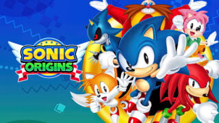 New Sonic Origins update finally fixes Tails’ AI issues