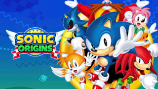 Sonic Origins Plus will add 12 Game Gear games and playable Amy Rose