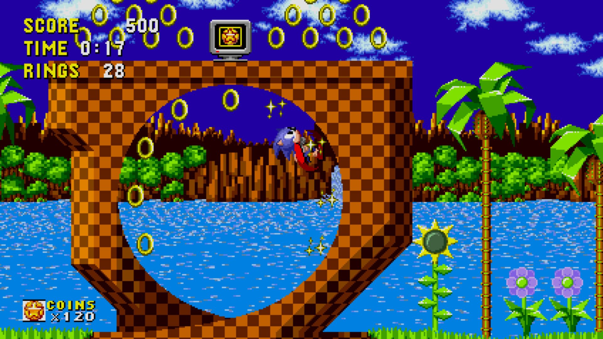 Clássico de Mega Drive, Sonic the Hedgehog 2 está grátis na Steam