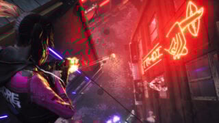 Vampire Bloodhunt is a PC/PS5 battle royale worth sinking your teeth into