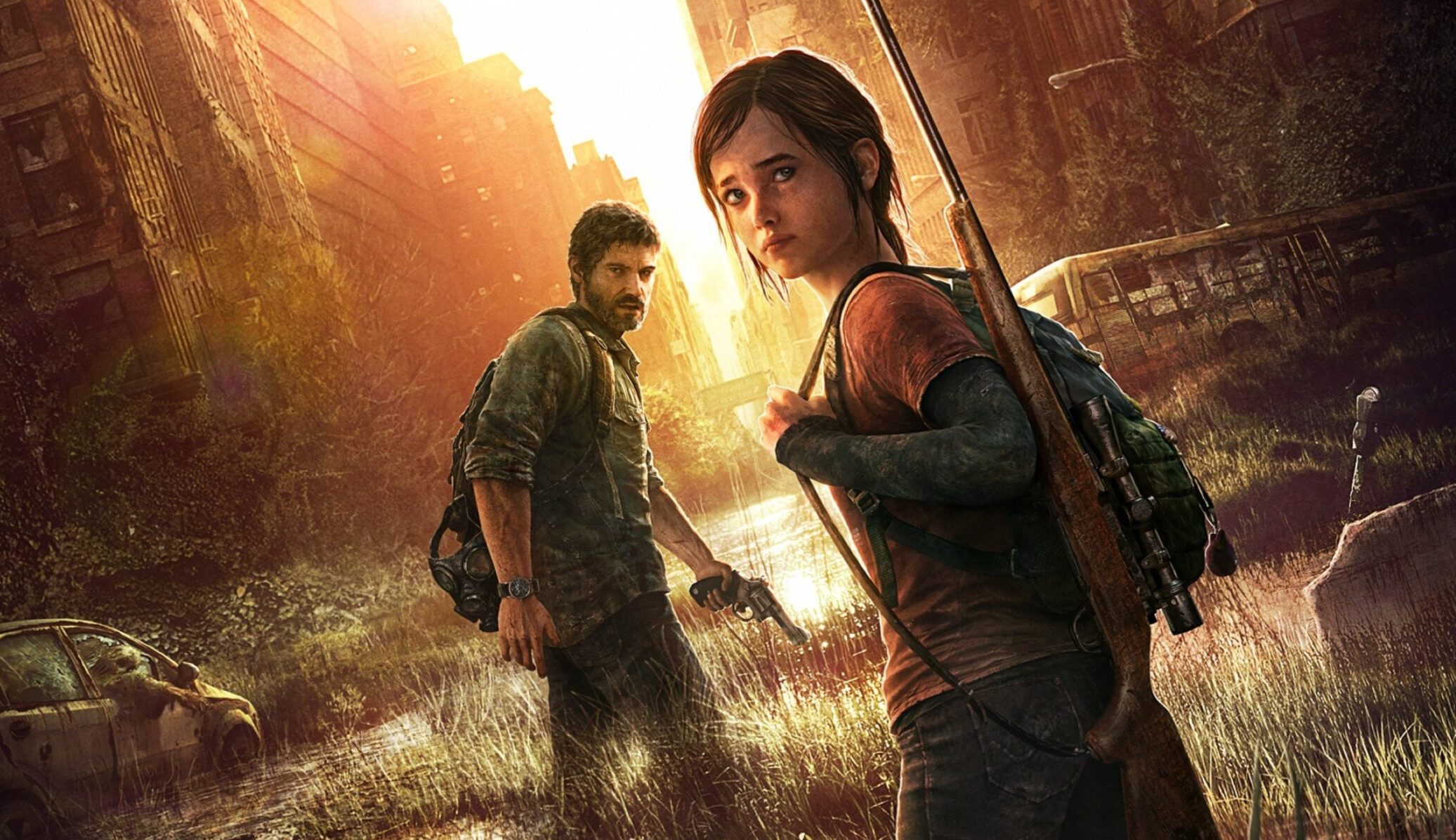 Report: Sony were working on a new Uncharted and a remake of The Last of Us  for PS5