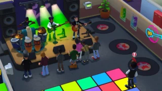 Two Point Campus has been delayed by 3 months