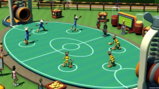 Two Point Campus has been delayed by 3 months