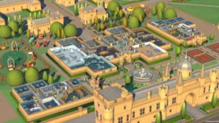 Two Point Campus has been delayed by 3 months