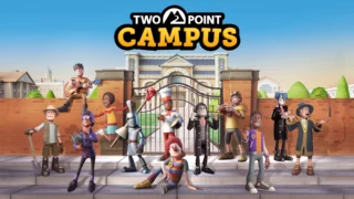 Two Point Campus has been delayed by 3 months