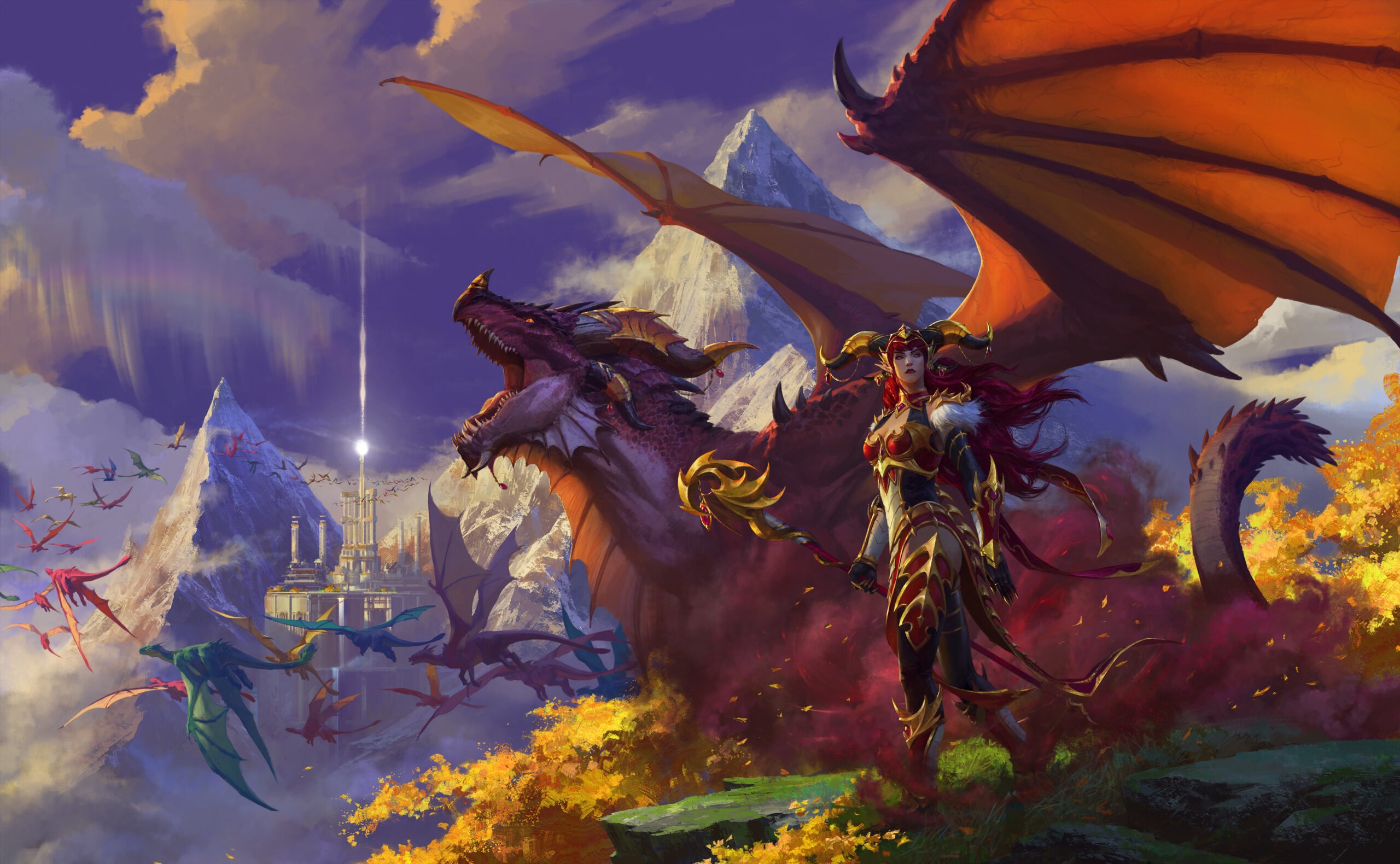 world of warcraft blizzard world of warcraft blizzard
