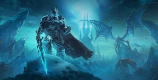 Blizzard has seemingly leaked World of Warcraft: Wrath of the Lich King Classic’s release date