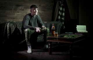 Xbox is celebrating 20 years in Scotland with its own official tartan