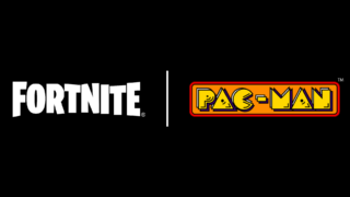 Pac-Man items are coming to Fortnite