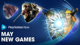 May’s PlayStation Now games have been revealed