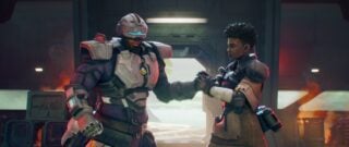 Apex Legends Season 13 patch notes and Battle Pass trailer released