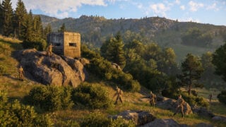 Arma 4 precursor Arma Reforger released in early access for PC and Xbox
