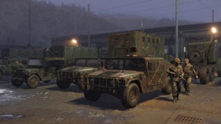 Arma 4 precursor Arma Reforger released in early access for PC and Xbox