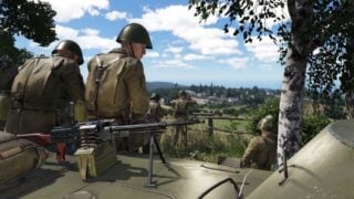 Arma 4 precursor Arma Reforger released in early access for PC and Xbox