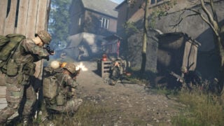 Arma 4 precursor Arma Reforger released in early access for PC and Xbox