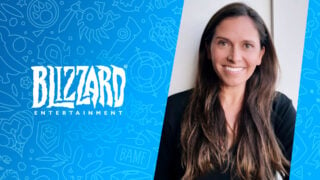 Blizzard has appointed its first head of culture