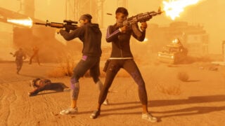 Volition will become part of Gearbox after disappointing reception to Saints Row