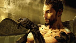 New Deus Ex game reportedly cancelled amid layoffs at Eidos Montreal