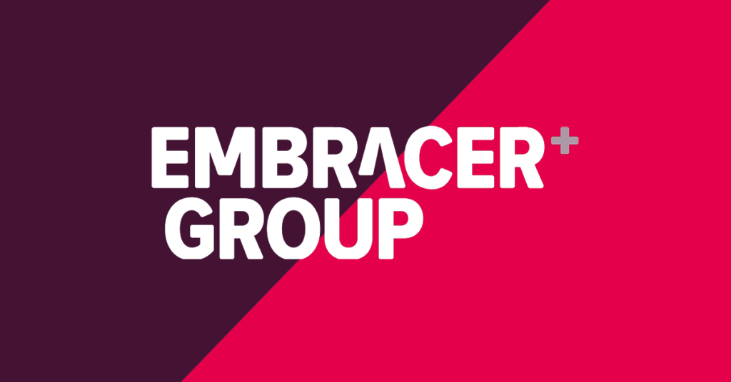 Saudi Arabia has acquired a B stake in Embracer Group