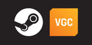 Get VGC news on Steam by following our curator page