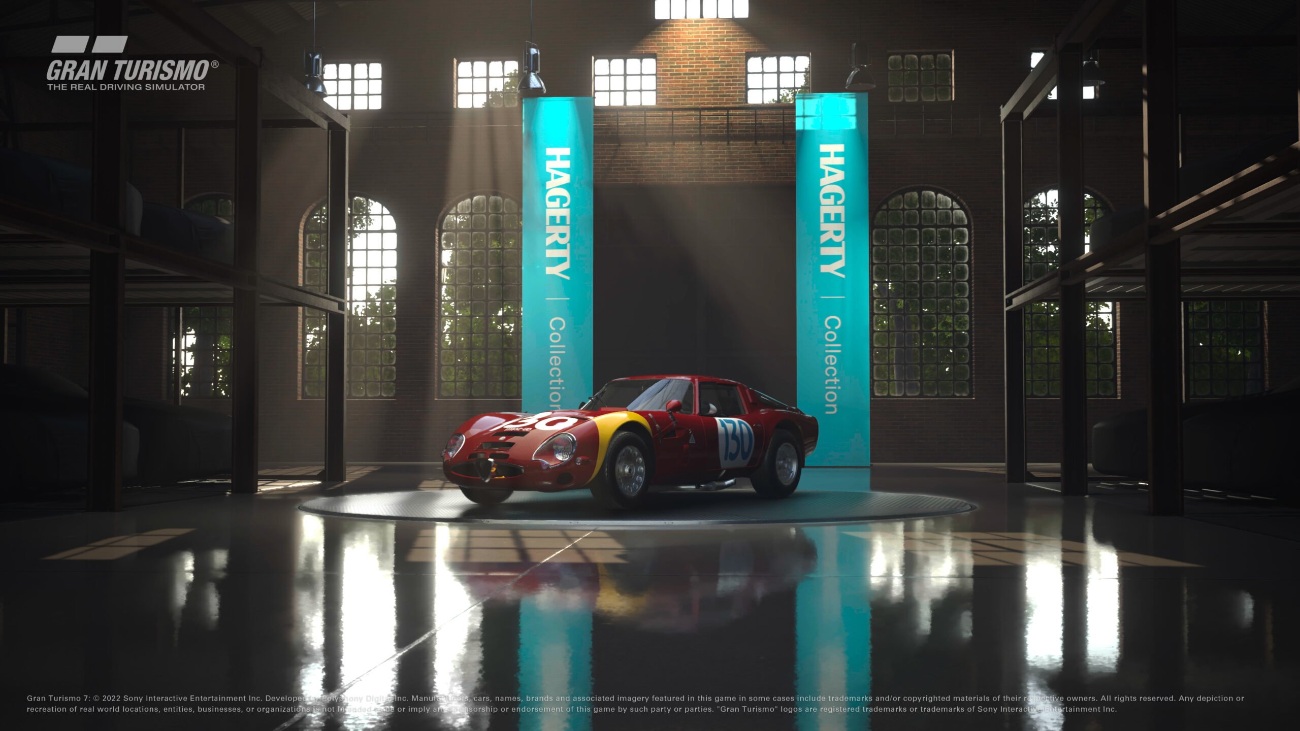 Games Like 'Gran Turismo 7' to Play Next - Metacritic