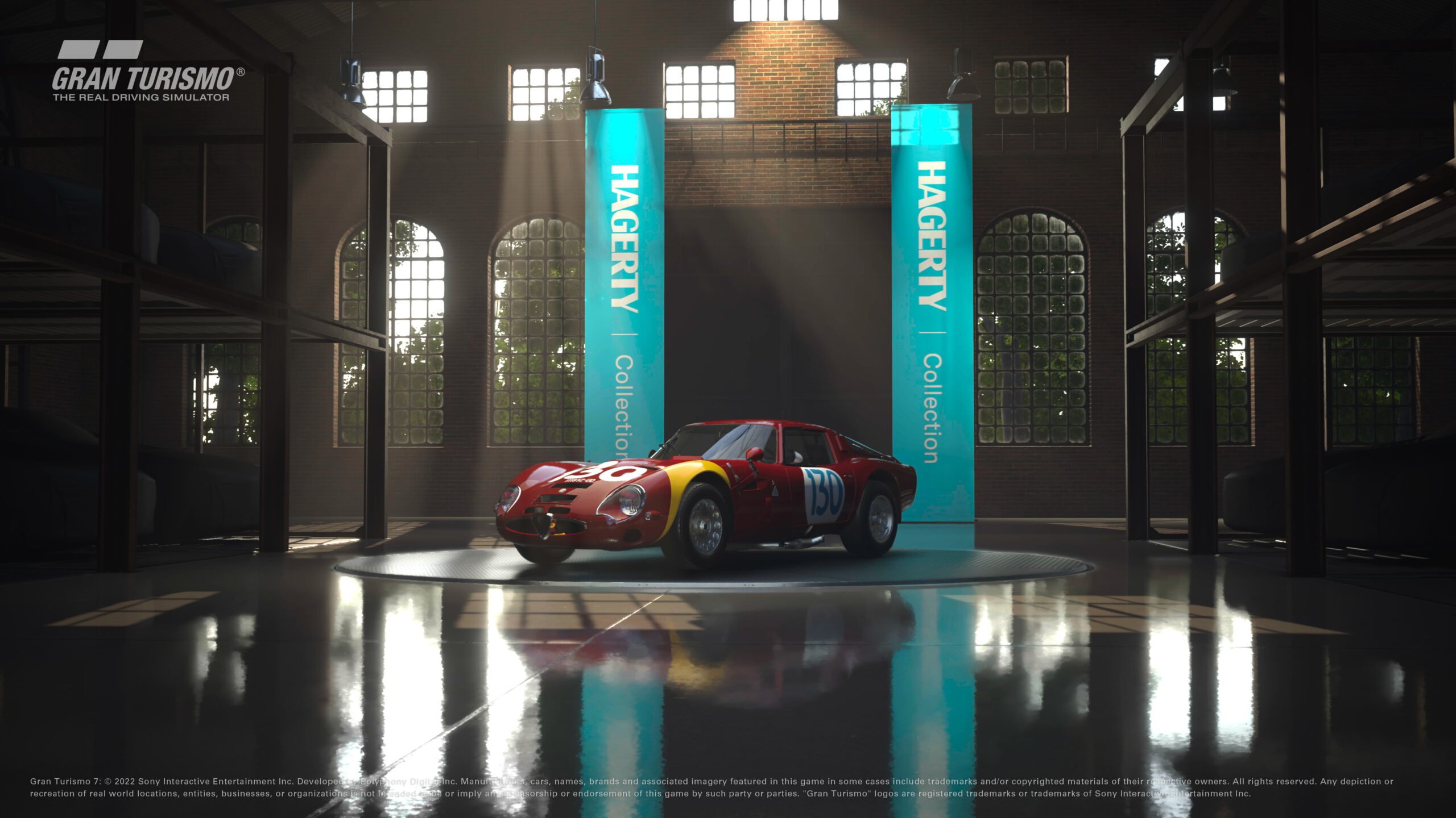 Gran Turismo 7 is the lowest rated Sony game ever by users on Metacritic