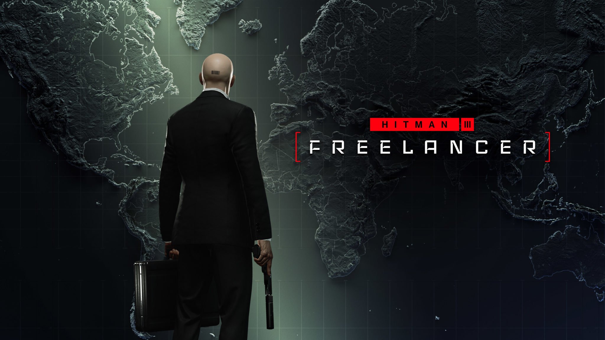 Hitman Freelancer update release date, time and free World of