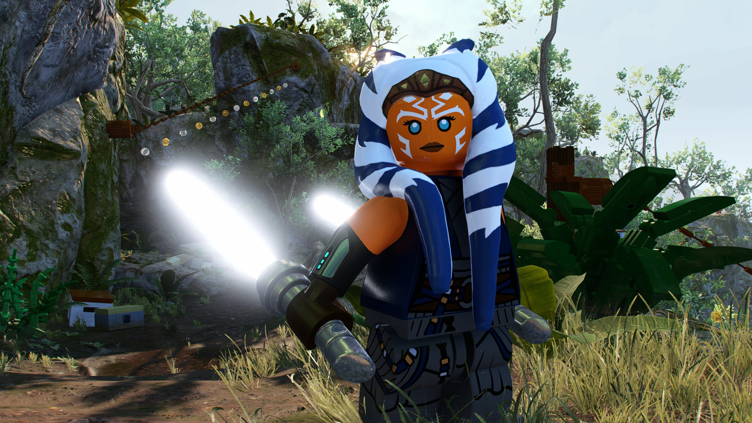 LEGO Star Wars: Skywalker Saga Reveals First Look at 2023 DLC