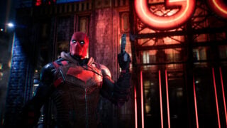 Gotham Knights will no longer be released for PS4 and Xbox One