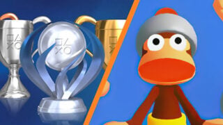 Sony says including Trophies in PlayStation classics is ‘optional for developers’