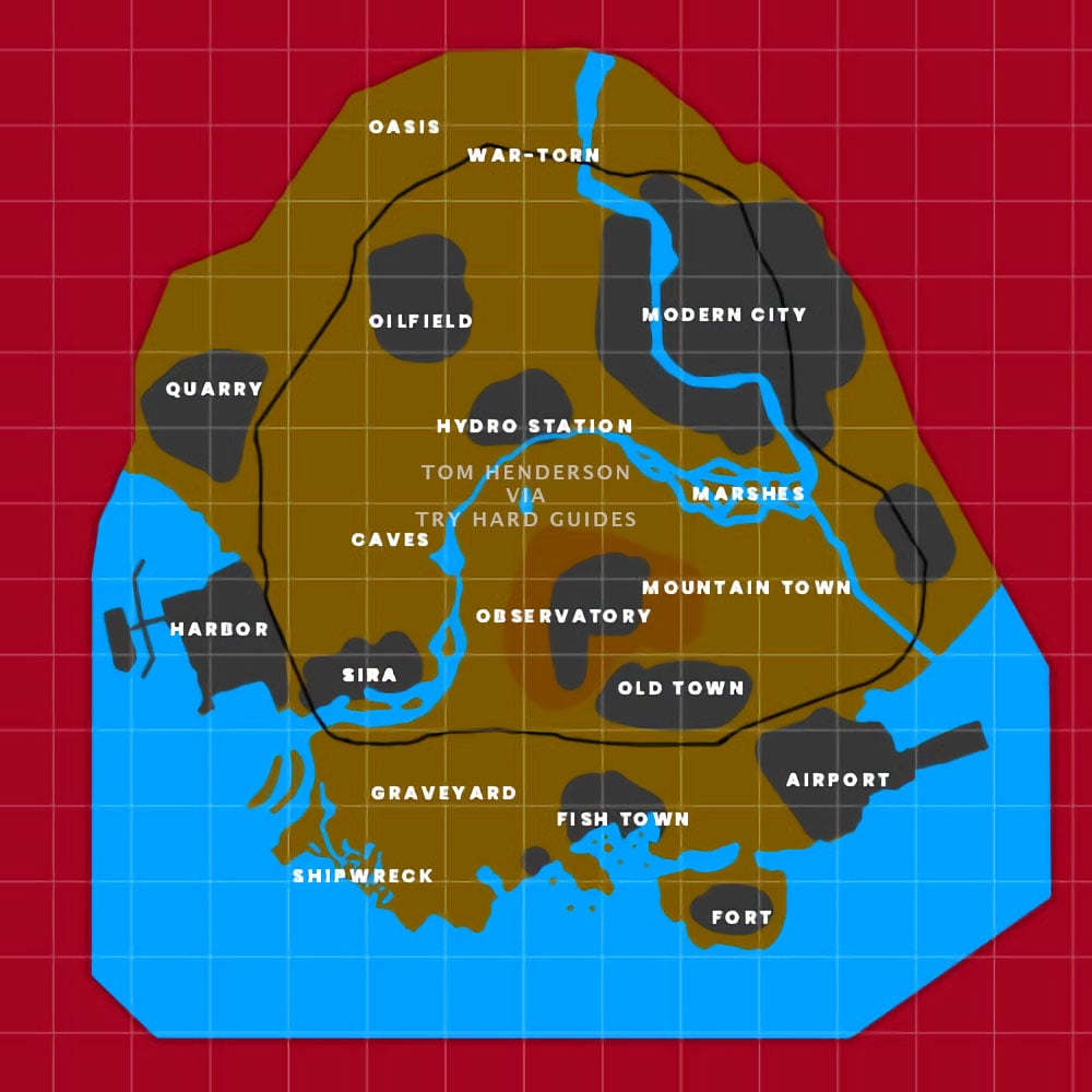 Leak Claims Modern Warfare 2 To Feature Map Editor