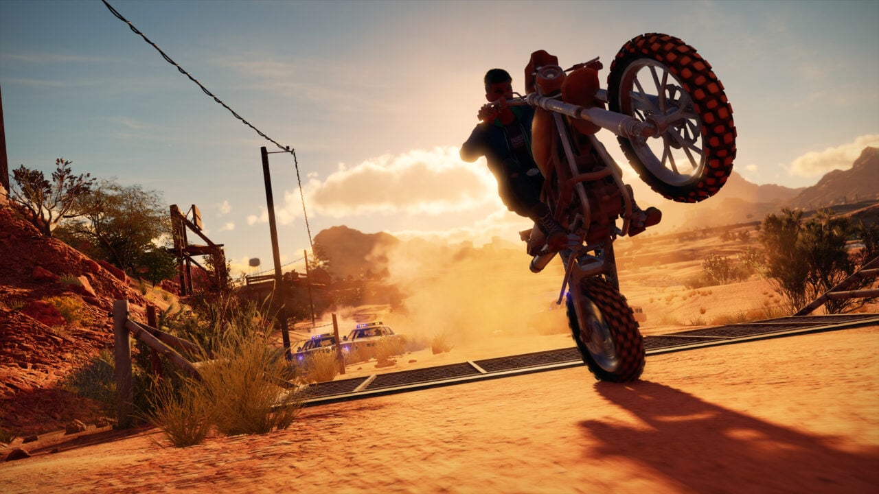 Sony has announced September’s PlayStation Plus Essential games VGC