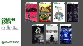 New Xbox Game Pass titles for console, PC and Cloud have been revealed